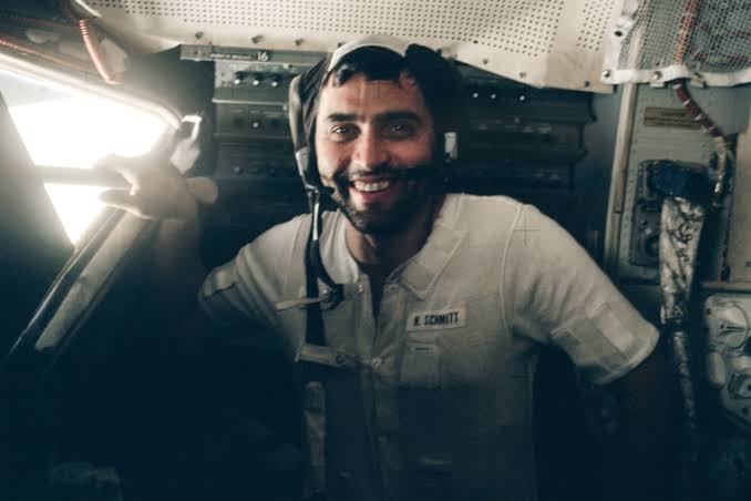 He walked on the moon in 1972. This is his advice for the Artemis II astronauts.