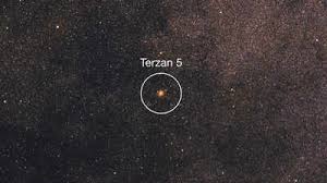 Terzan 5: The ancient stellar system hidden in the heart of the Milky Way