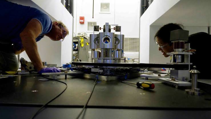 Sealed in an Envelope for a Decade, Another Surprise in the Quest to Unravel the Mystery of Gravity Emerges