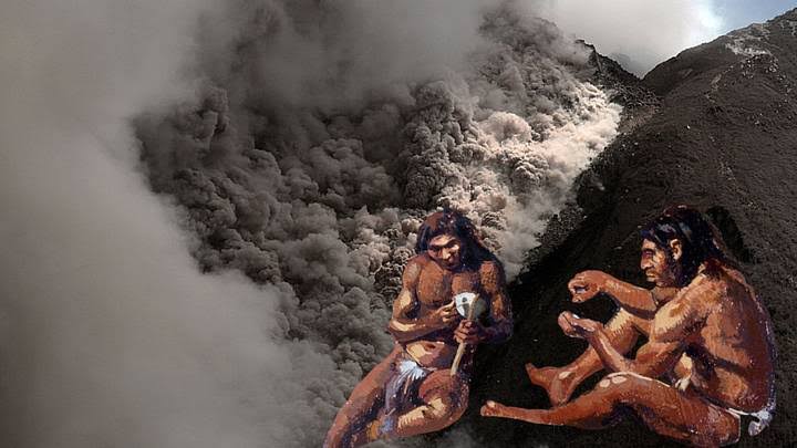 The Prehistoric Disaster That Almost Erased Humans From Earth