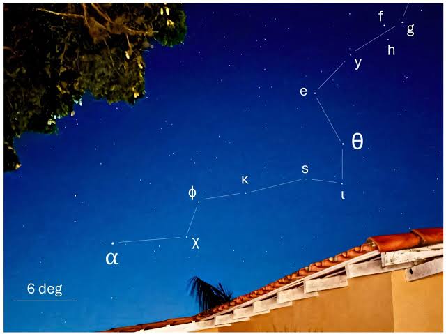 A century-old stellar mystery may finally have an explanation