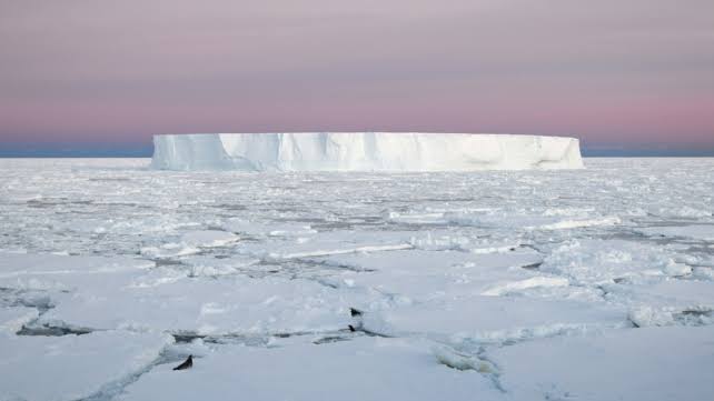 Ancient Microorganisms Discovered Inside One of Antarctica's Most Inhospitable Landmarks