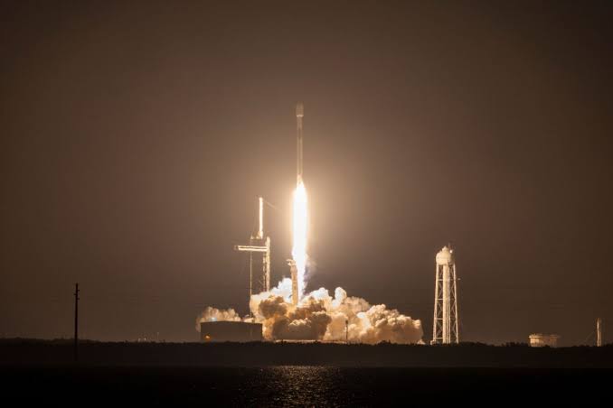 A Stray SpaceX Rocket Will Crash Into the Moon Next Month. Here's What You Should Know