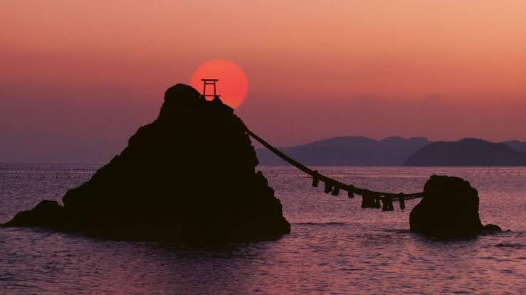A Giant Seismic Wave Bounced Off Earth's Core And May Have Shifted Japan