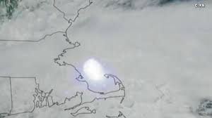 NASA confirms meteor caused mysterious boom across New England