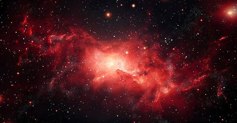 "Red monsters" in space: why these ancient galaxies shatter scientists’ beliefs