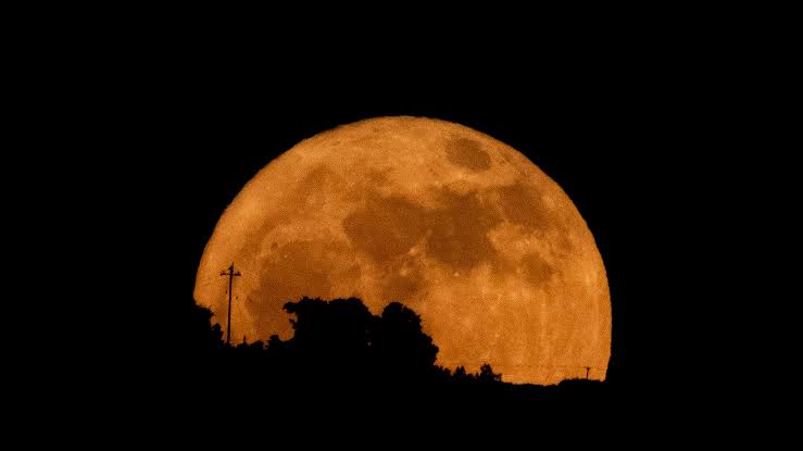 June's Strawberry Moon is unlike any other full moon. Here's why
