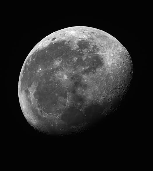 Earth from Space: Eyes on our Moon