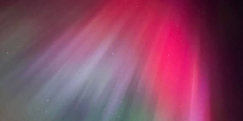 Northern Lights could dazzle the sky in these states due to solar storm ahead of Fourth of July