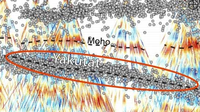Scientists Find a Razor-Sharp Line of Earthquakes Hidden Beneath Alaska