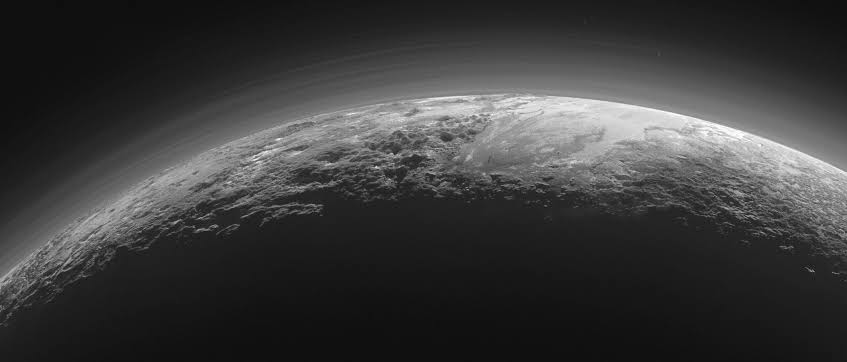 Scientists expected Pluto to be a frozen, ancient world scarred by billions of years of impacts. But when New Horizons finally arrived in 2015, it found something stranger: smooth young plains with almost no craters, signs of flowing nitrogen ice, possible ice vol