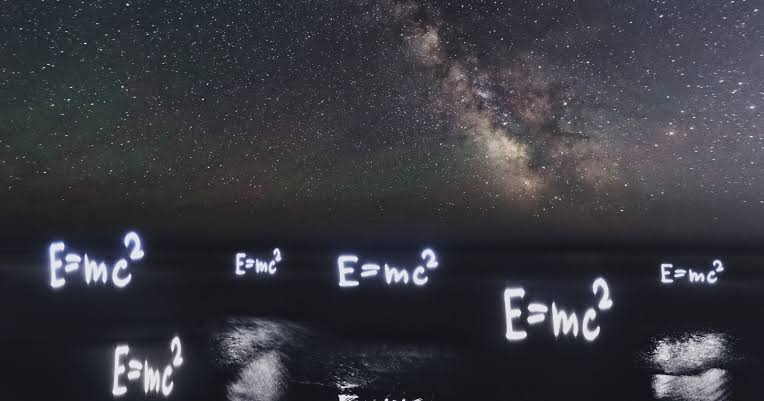 A Russian cosmonaut named Sergei Krikalev has physically travelled further into the future than almost any other human being in history — across six spaceflights and 803 cumulative days at orbital velocity, Einstein's theory of special relativity has made him a