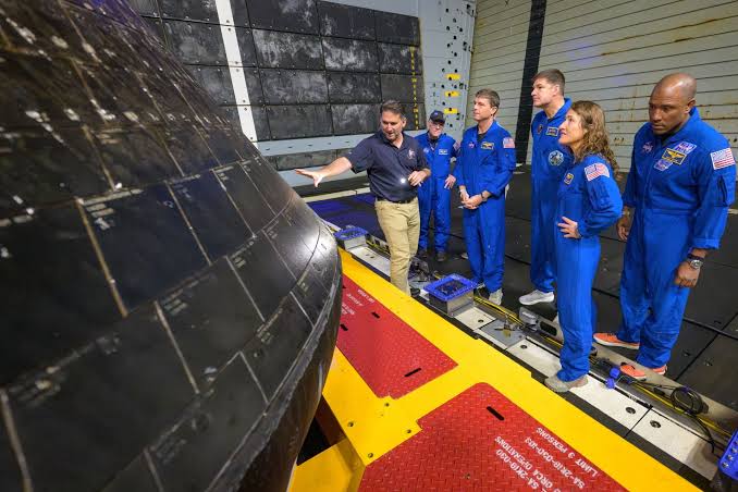 So How Did Artemis 2’s Heat Shield Hold Up? The First Results Are In