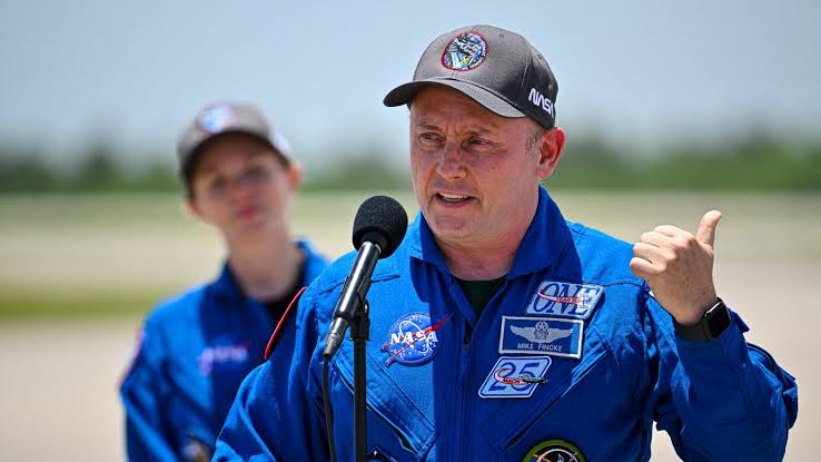An astronaut’s mystery illness could change the way NASA plans future missions