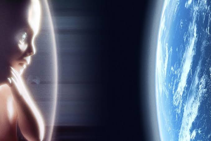 China Launches Synthetic Human Embryos to Space Station