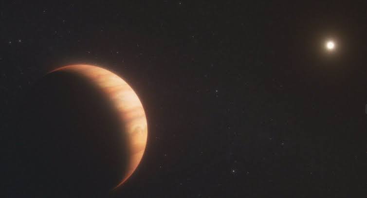 Science reveals fate of Earth after our sun dies