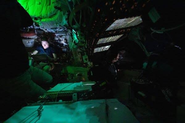 NASA Astronauts Are Closer to Moon Than Earth on Artemis II Day 4