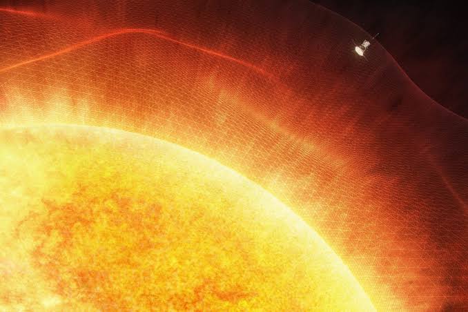 Astronomers Found the Sun’s Missing Silver Hiding in Plain Sight