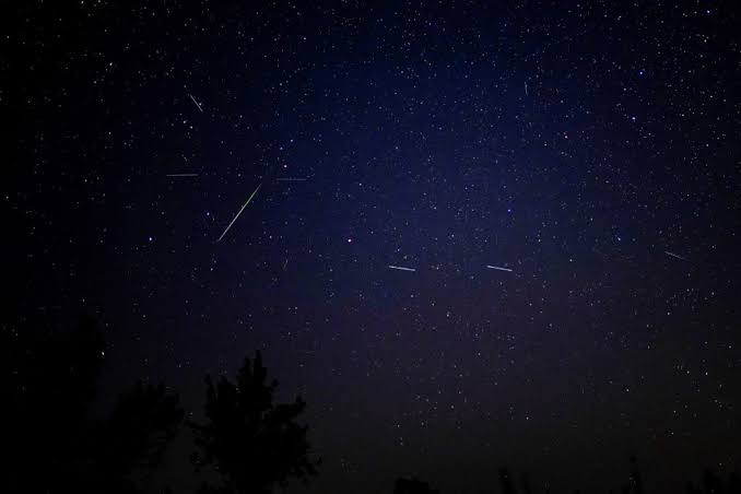 How to spot the Perseid meteor shower, a summer light show that promises to dazzle