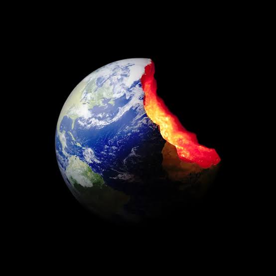 Scientists Took a Look Inside Earth’s Core—and Made a Surprising Discovery