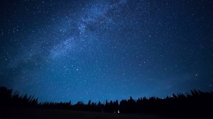 Ask Ethan: What would "first life" see in their night sky?