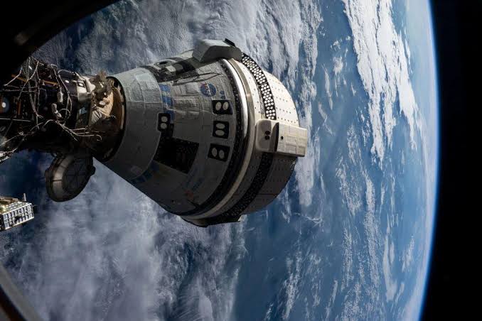Time Running Short For Starliner Ops At ISS, OIG Warns