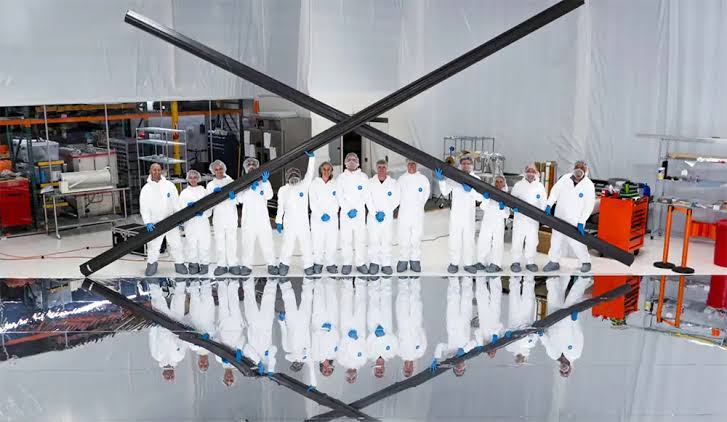 Observers Beware: Reflect Orbital’s Space Mirrors Approved for Launch