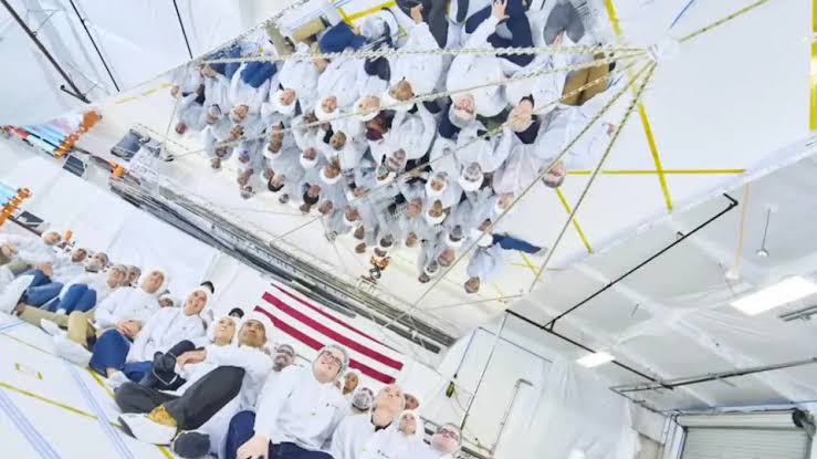 FCC greenlights 50,000 giant space mirrors to sell 'sunlight on demand' — scientists call it an 'existential threat'