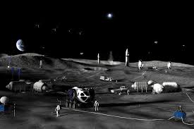 Building a long-term base on the Moon will require extensive planning – a planetary geologist describes the considerations that go into it