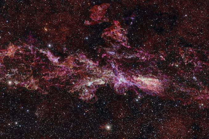 Astronomers Have Found a Sugar Molecule in Deep Space for the First Time Ever