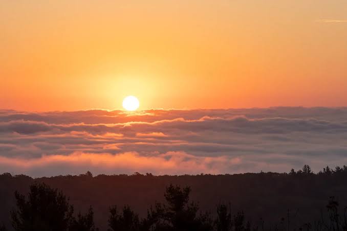 Mass. residents up early Thursday can watch a rocket soar across the sky