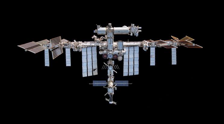 The saga of the International Space Station air leak took a worrying turn Friday