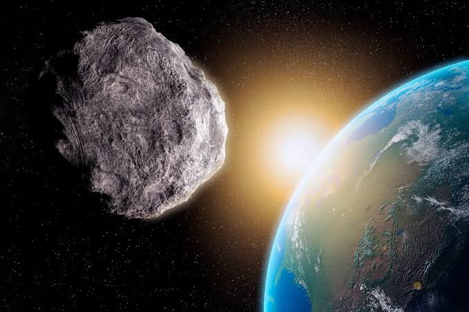 Asteroid set to be nearest to Earth since 1600s can be seen from Canada - National