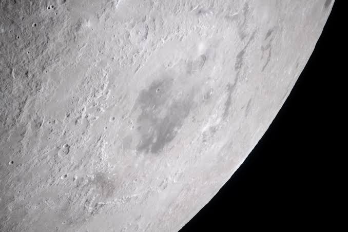 What scientists are learning after SpaceX debris crashed into the moon