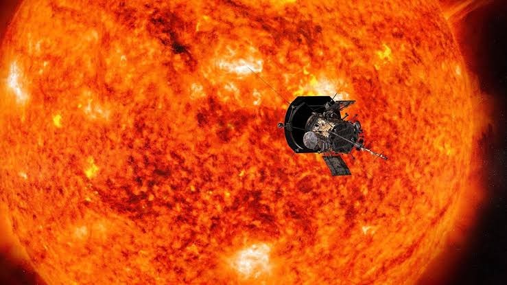 It's tempting to assume faster engines make faster spacecraft, but Parker Solar Probe's record 430,000 miles per hour came mostly from gravity: seven Venus flybys spent nearly seven years bending its orbit closer to the Sun, until the Sun's own pull accelerate