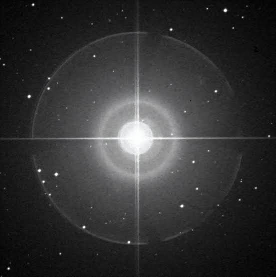 To ancient astronomers, Theta Eridani was brighter for 1,000 years—now we know why