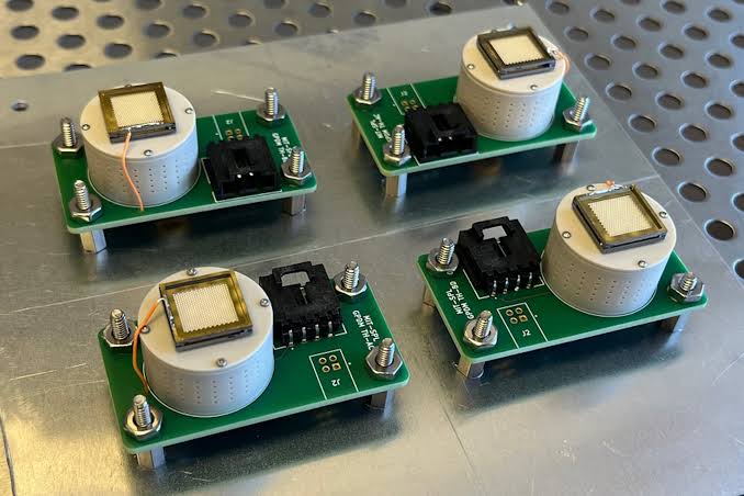 This Clever New Engine Could Send Briefcase-Size Spacecraft to Mars