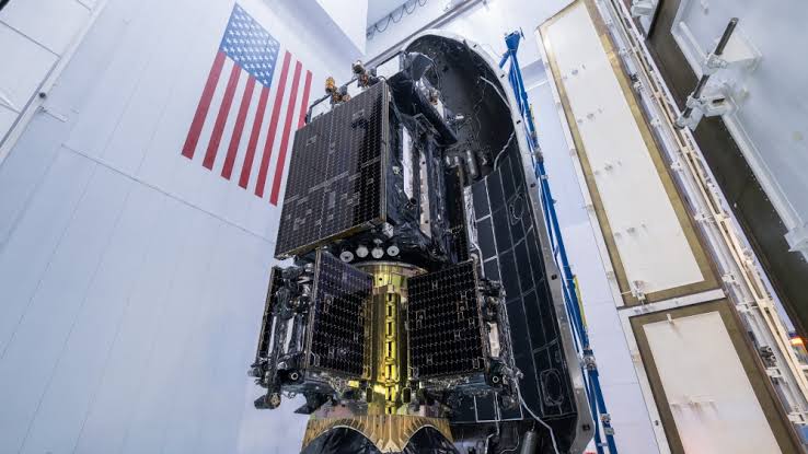 Northrop Grumman’s Mission Robotic Vehicle Launches, Ushering in a New Era of In‑Space Servicing