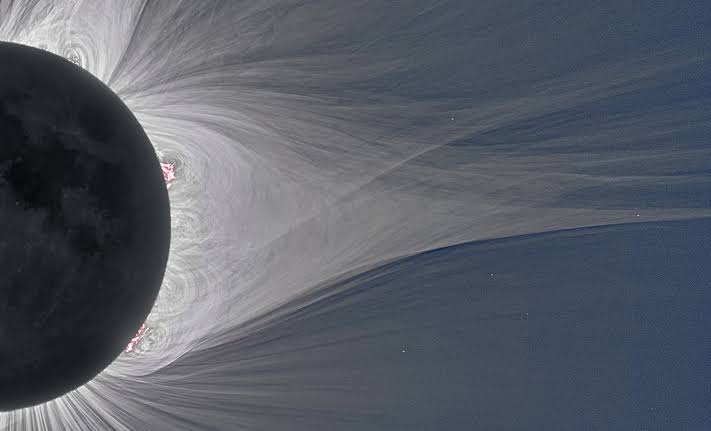NASA Tracks Record-Breaking Solar Burst Stretching Across Nearly Three Weeks