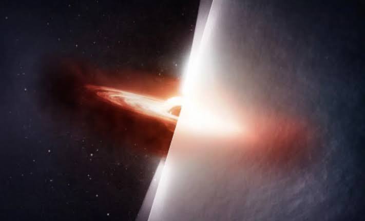 Astronomers Observe Interstellar Turbulence Twisting and Distorting Light Across Our Galaxy