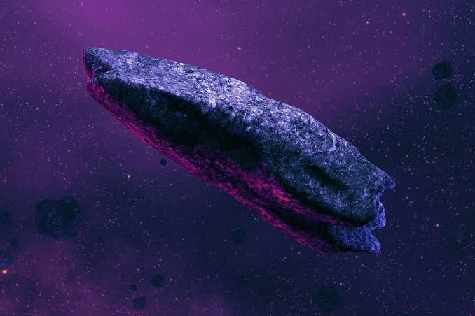 Scientist Suggests That 3I/ATLAS May Have Seeded Life as It Careened Through Our Solar System
