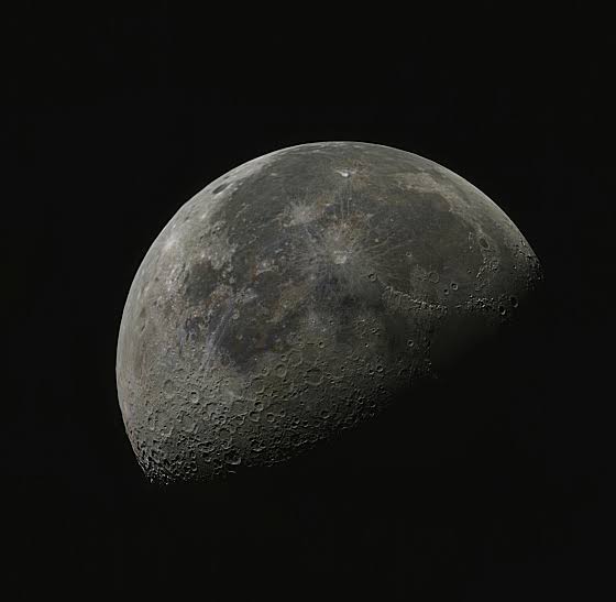 The Apollo astronauts left mirrors on the Moon that scientists still bounce lasers off 57 years later, and the round-trip measurement is precise enough to track the Moon drifting away from Earth at the speed your fingernails grow