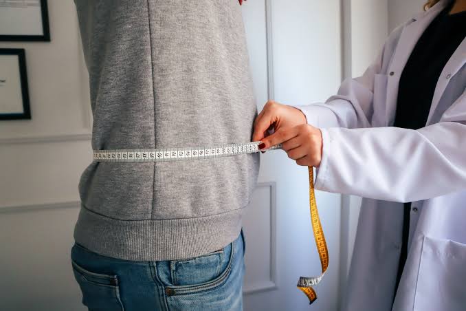 New body index aims to move beyond BMI and works for babies too