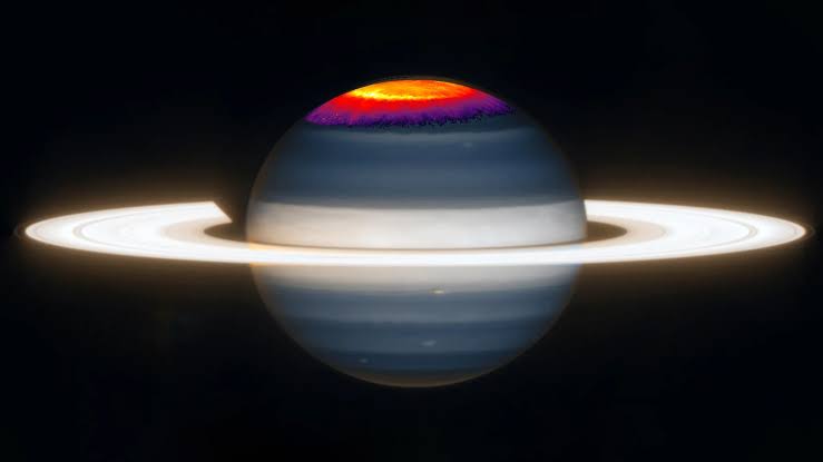 Astronomers finally solve Saturn’s decades-long spin mystery