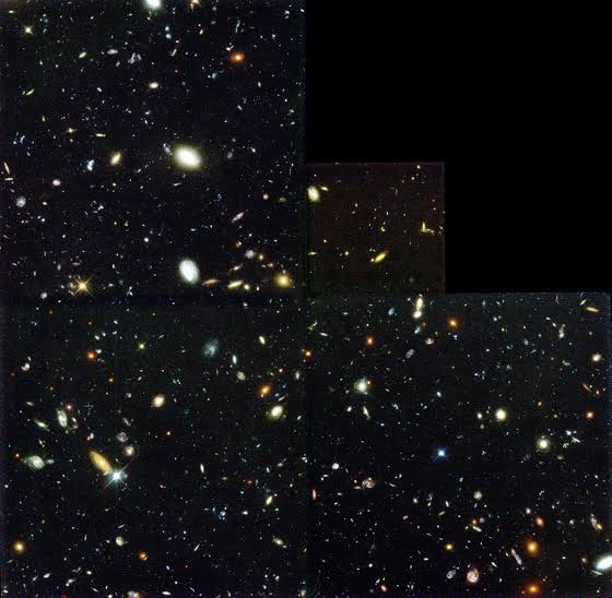 Ripples in spacetime and the universe's most controversial number