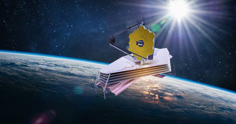 The James Webb Space Telescope is parked a million miles from Earth and runs on less power than a household kettle — and its deployment sequence had 344 single points of failure, any one of which could have ended the mission