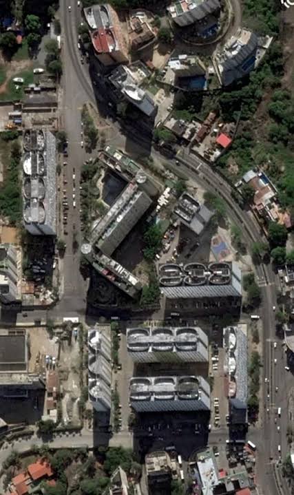How NASA, Microsoft, and the EU Are Using AI to Improve Earthquake Rescue Efforts in Venezuela