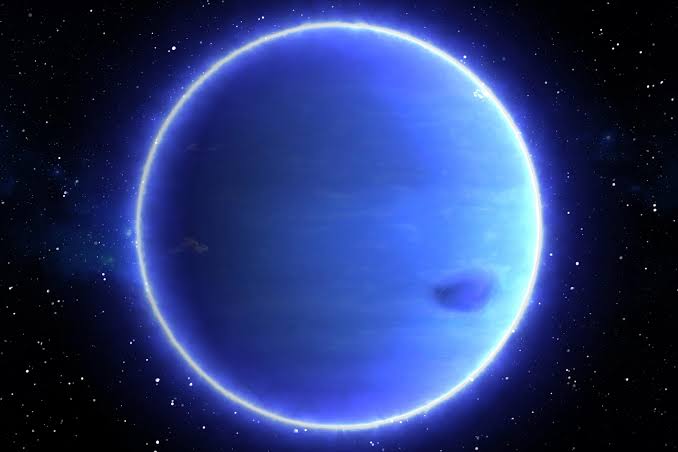 Scientists Uncover Strange New State of Matter Inside Uranus and Neptune