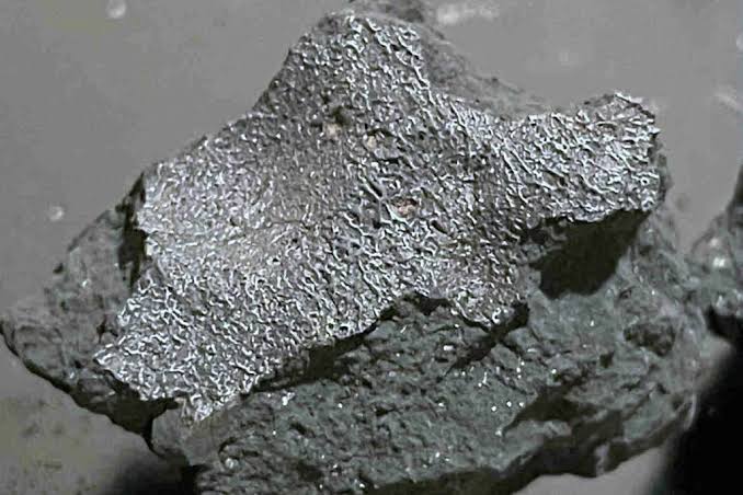 This Meteorite Crashed Into a New Jersey Home in 2024. Now, Scientists Say It Contains Some of the Building Blocks of Life