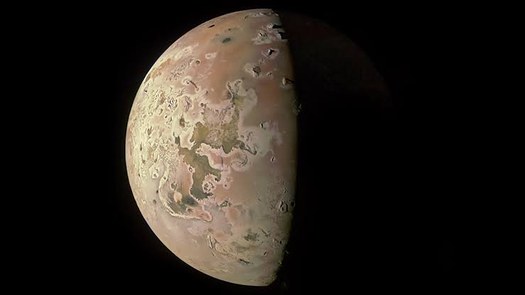 Io’s Hidden Heat Revealed for the First Time